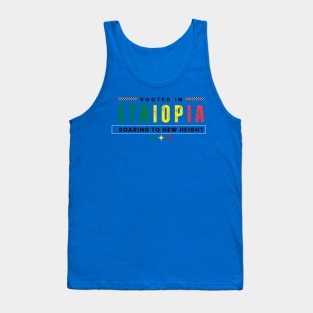 Ethiopia Tank Top